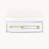 GOLD DOT PEN