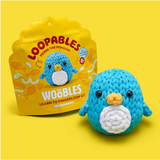 Pierre the Penguin Loopables Kit