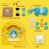 Pierre the Penguin Loopables Kit