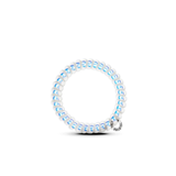 Peppermint Small Hair Ties