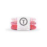 Think Pink Small Hair Ties