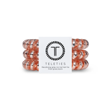 Millennial Pink Large Hair Ties