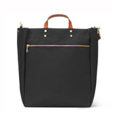 PARKER NYLON TOTE