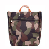 PARKER NYLON TOTE