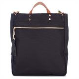 PARKER NYLON TOTE