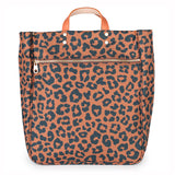 PARKER NYLON TOTE