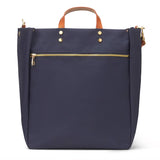 PARKER NYLON TOTE