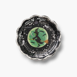 Witches Brew Halloween Small Paper Plates