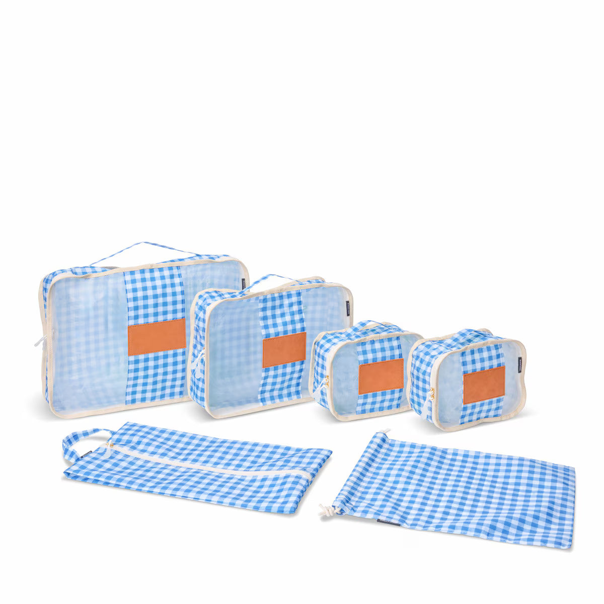 Patrick Packing Cube Set