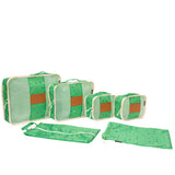 Golfers Patrick Packing Cube Set