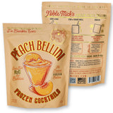 FROZEN PEACH BELLINI
