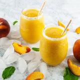 FROZEN PEACH BELLINI