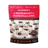 MASHMALLOW PEPPERMINT