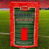 GAME DAY RED HOT RED ZONE