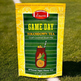 GAMEDAY TOUCHDOWN TEA SLUSH MIX