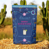 RODEO RANDH WATER SLUSH MIX