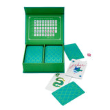 BIRDIE MAHJONG PLAYING CARDS