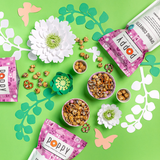 Spring Confetti Market Bag