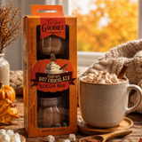 Pumpkin Spice Trio Cocoa Mix