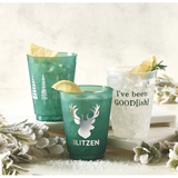 Been Goodish Frost Flex Cups