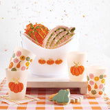 PUMPKIN FROST FLEX CUP