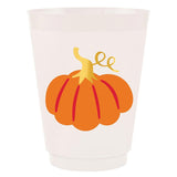 PUMPKIN FROST FLEX CUP