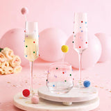 POM POM STIR STICKS