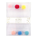POM POM STIR STICKS