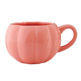 BLUSH PUMPKIN MUG