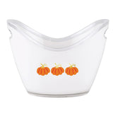 PUMPKIN BEVERAGE BUCKET