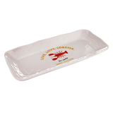 Live. Love. Lobster Serving Platter
