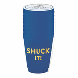 Shuck It!  Frost Flex Cups
