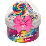 RAINBOW CANDYTOPIA CRUNCHY SLIME
