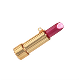 PINK LIPSTICK ORNAMENT