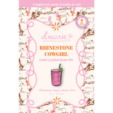 RHINESTONE COWGIRL SLUSH MIX