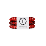 Red Carpet Ready Small Hair Ties