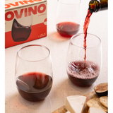 Red Wine Glass 16 oz. 4 Pack