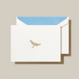 DRAGONFLY NOTE