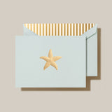 STARFISH NOTE