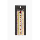 Schoolhouse Bookmark