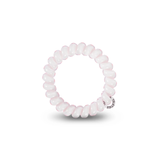 Rose Water Pink Large Hair Ties