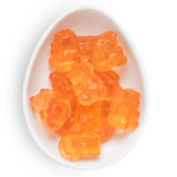 Small Rose All Day Bears Candy Cube