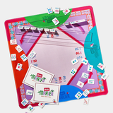Mini Mahjer – Racking Rosie Edition – Complete Game