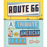 Route 66 Book