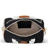 Black Large Rowan Duffel