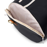 Black Large Rowan Duffel