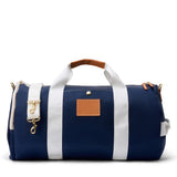 Navy Large Rowan Duffel