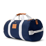 Navy Large Rowan Duffel