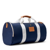 Navy Large Rowan Duffel
