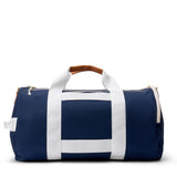 Navy Large Rowan Duffel